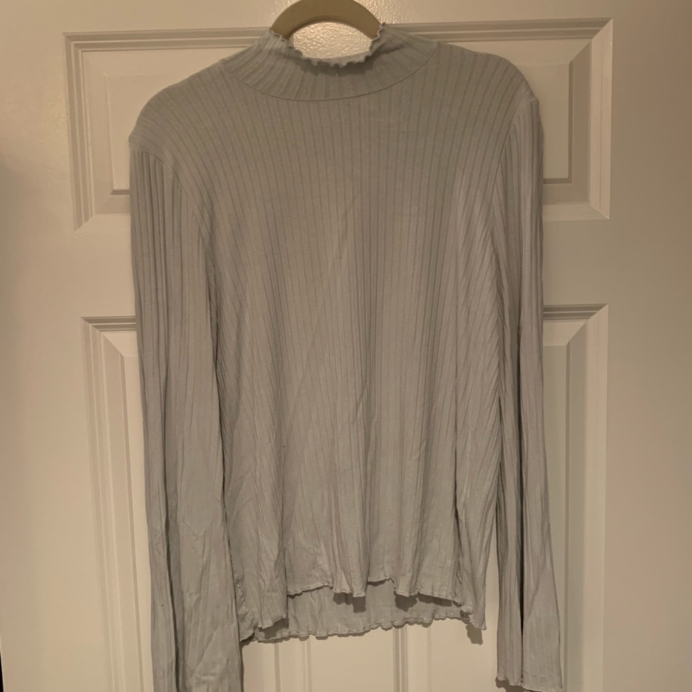 Madewell Sweater